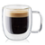 Kozarec za espresso SORRENTO PLUS, 80 ml, set 2 kosov, Zwilling