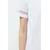 Trendyol Milla Ženska majica TWOSS24TS00048, Bela