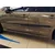 Side protective moldings Suzuki Swace 2020-