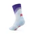 Cep Core Run Edt. Split Mid Cut Socks