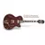 EPIPHONE električna kitara EMPEROR SWINGSTER WR
