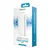 Prenosna baterija Forever TB-100L 20000 mAh bela
