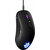 STEELSERIES optična miška Sensei Ten, črna