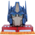 Transformers - Optimus Prime Bookends (20 cm)