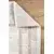 Conceptum Hypnose Tepih Boyut By002, 200x300 cm, Krem-beli