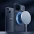 Maska Nillkin CamShield Pro Magnetic za iPhone 15 Plus, Crna