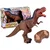 JOKOMISIADA Interaktivni nadzorovani dinozaver T-Rex RC0333