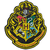 Cinereplicas Našitki Harry Potter 6 kos