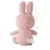 Miffy plišani zeka Eco Corduroy 50cm Pink