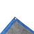 shumee Močna ponjava, vodoodporna, z luknjicami na 1 m, 70 g/m2, 4 x 5 m, Vorstahl