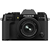 Fujifilm X-T50 + XC15-45mm Black
