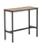 VEVOR Barska miza 991x406x902 cm rjava
