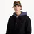 Jakna Dickies Lined Chore Canvas Jacket Black S