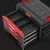 Predalni modul QBRICK SYSTEM PRIME Drawer 3 Toolbox Basic 65605
