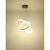 Globo 67377-60H - LED prigušiva luster na sajli FRANCINE LED/60W/230V+DO