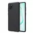 Maska Nillkin Super Frosted Shield za Samsung Note 10 Lite/ N770F/ A81/ A815F, Crna