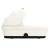 Cybex nosiljka Melio Canvas White
