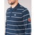 Helly Hansen Polo majice dolgi rokavi HH NORSE RUGGER Modra