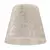 Duolla - Abažur za stonu lampu SOFIA XS E14, prečnik 18,5 cm, bež