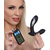 Zeus Electrosex E-Stim Pro Silicone Prostate Vibe with Remote
