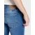 Blend Jeans hlače Jet 20707721 Modra Slim Fit