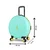 MyValice Putni kofer 2415, Menta