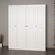 HANAH HOME Noah 8244 Hall Stand