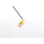 slomart Ducky One 3 Mini Gaming USB Bela tipkovnica