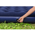 Dušek na naduvavanje King 203x183x22cm plavi Bestway