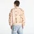 Bomber Alpha Industries MA-1 Camo Heritage Desert Camo M