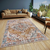 Preproga 120x170 cm Orient Strozzi - Hanse Home