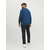 Jack & Jones Plus Chino hlače Marco Dave, črna