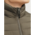 JACK & JONES Muška jakna 12256985, Maslinasta