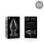 Ibiza Nebula Model 3 Anal Plug Borosilicate Glass 11x5cm Clear