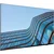 54,6 ThinkVision E55 LFD, UHD (3840x2160) VA AG, 16:9, 5000:1, 400 cd/m2, 8ms, 178° / 178°, 60Hz, Spk 2x10W, 2x HDMI, 1x DP, 1x DP-out, 1x line-out 3.5mm, 1x USB-B, 2x USB-C, 4x USB-A, 1x Serial, Tilt, VESA 300x300 (wall mount, bracket not included), 3YW