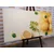 Slika limona z meto - 80x40