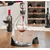InnovaGoods Profesionalni dekanter za vino Sommelier