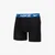 Bokserji Nike Boxer Brief 3-Pack Black M
