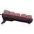 Trust Gaming tastatura GXT867, ACIRA 60%, USB, Mehanička, Engleski, Crna
