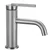Pipa umivalnika Rea Argon Brush Nickel Low