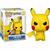 FUNKO POP GAMES: POKEMON- GRUMPY PIKACHU (EMEA)