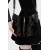 Torbica KILLSTAR - Enchanted Fern - Black - KSRA013728