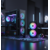 RAIJINTEK ARCADIA III - MS4 + RAIJINTEK EOS 240 RBW BUNDLE