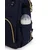KikkaBoo Torba za mame Siena Navy (KKB20024)