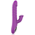 Rabbit vibrator Fun Function - Zenda Thruster & Rotation