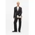 Usnjena torbica Karl Lagerfeld