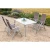 Gardenson Vrtni Set Carrara, 5-Delni
