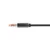 shumee AUX adapter 3,5 stereo vtič - 2x 3,5 stereo vtičnica slim vitalco (A3)