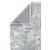 Conceptum Hypnose Tepih Verona 1908, 120x180 cm, Sivi