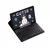 INF Bluetooth tipkovnica in miška za Samsung Galaxy Tab S7+/S8+/S7 FE, (22157242)